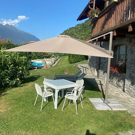 Casa Camilla Σπίτι διακοπών *