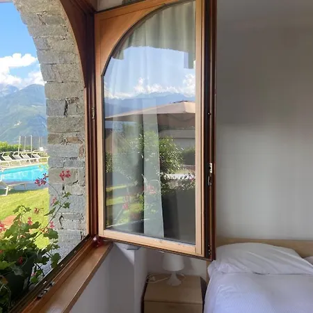 Prázdninový dům Casa Camilla *