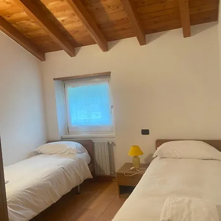 Prázdninový dům Casa Camilla Colico