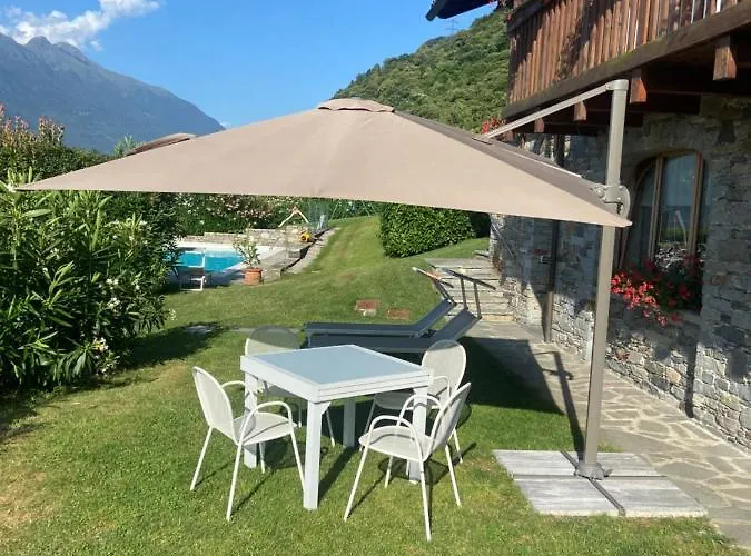 Casa Camilla Σπίτι διακοπών *