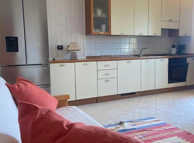 Σπίτι διακοπών Casa Camilla *