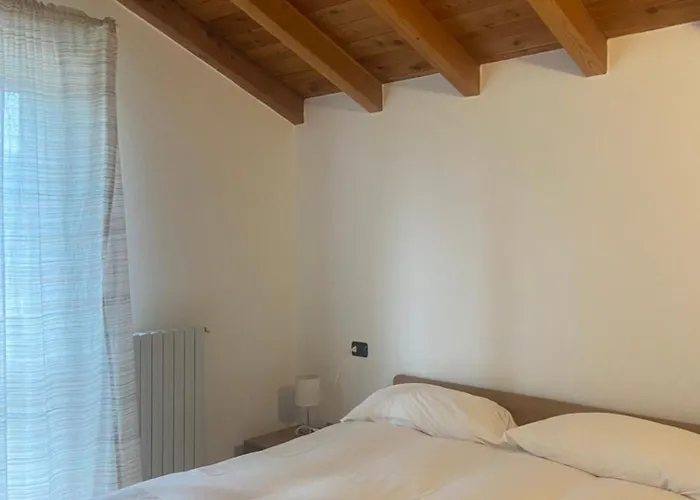 Casa Camilla Σπίτι διακοπών