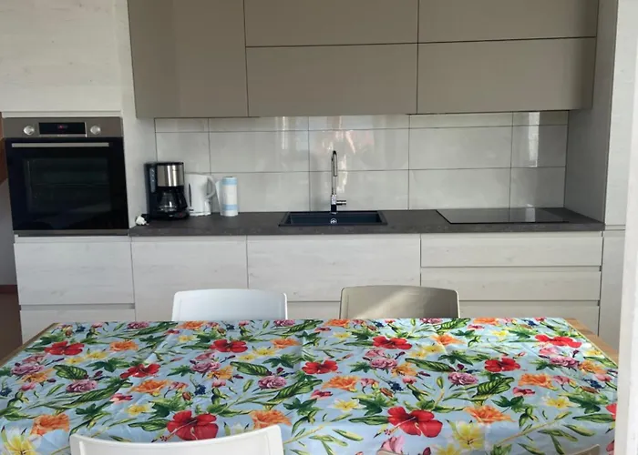 Σπίτι διακοπών Casa Camilla Colico