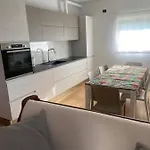 בית נופש Casa Camilla