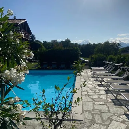 Casa Camilla Colico