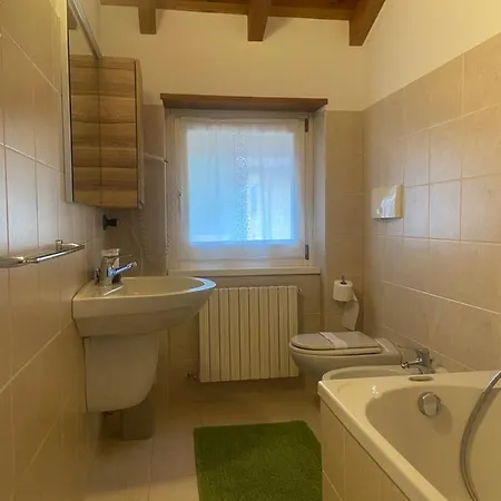 Casa Camilla コーリコ