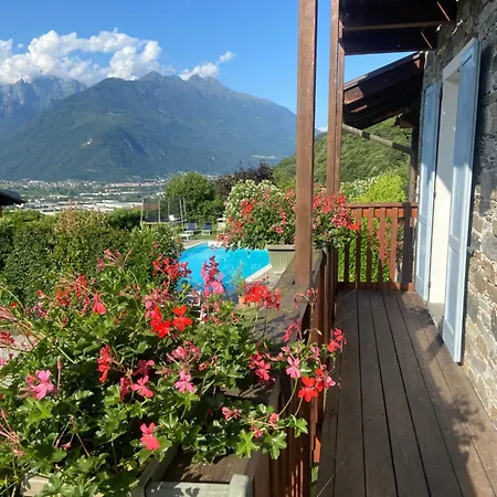 Casa Camilla