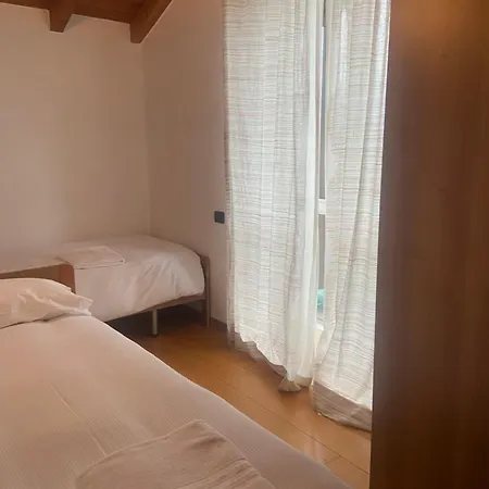 Casa Camilla קוליקו