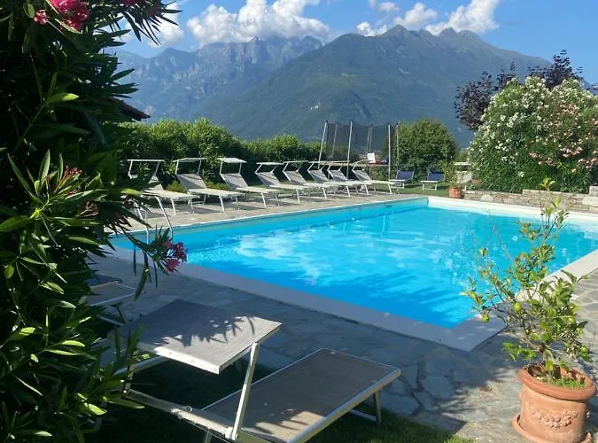 Casa Camilla Σπίτι διακοπών