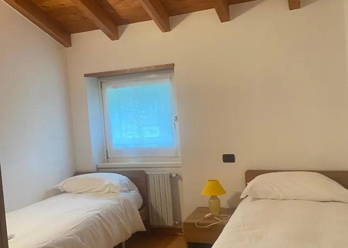 Σπίτι διακοπών Casa Camilla Colico