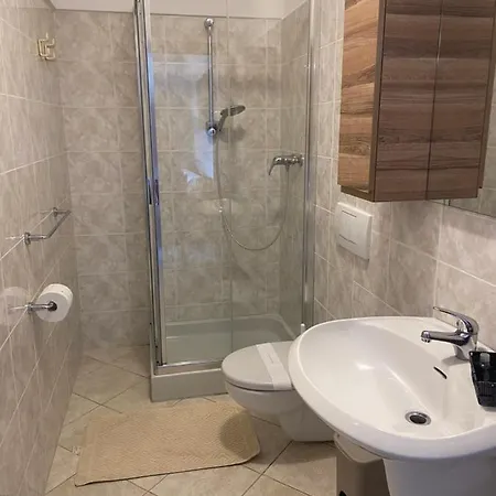 度假居 Casa Camilla 科利科