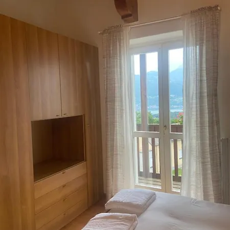 度假居 Casa Camilla *