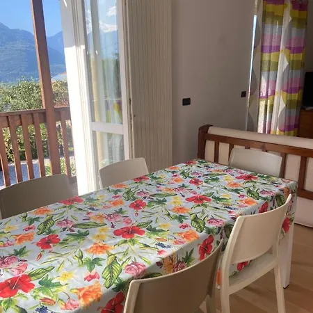 Casa Camilla * 科利科