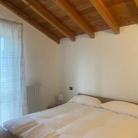 Casa Camilla Σπίτι διακοπών