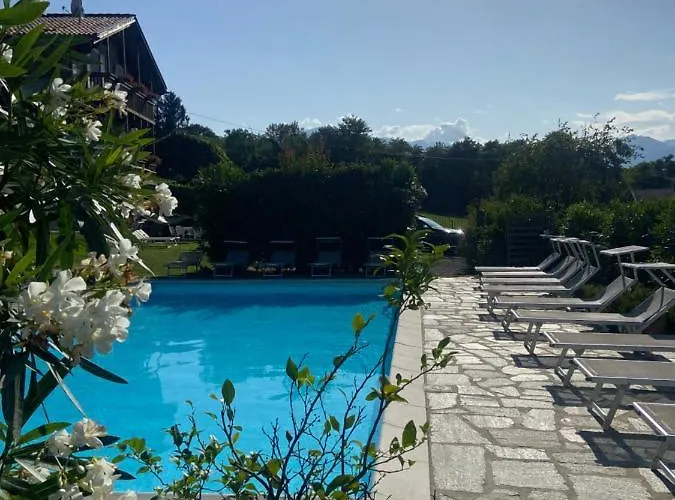 Casa Camilla 콜리코