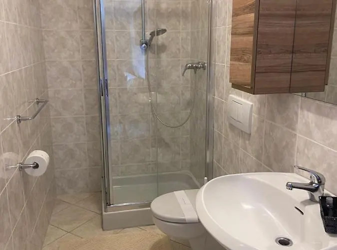 펜션 Casa Camilla 콜리코