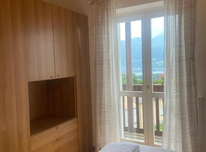 펜션 Casa Camilla *